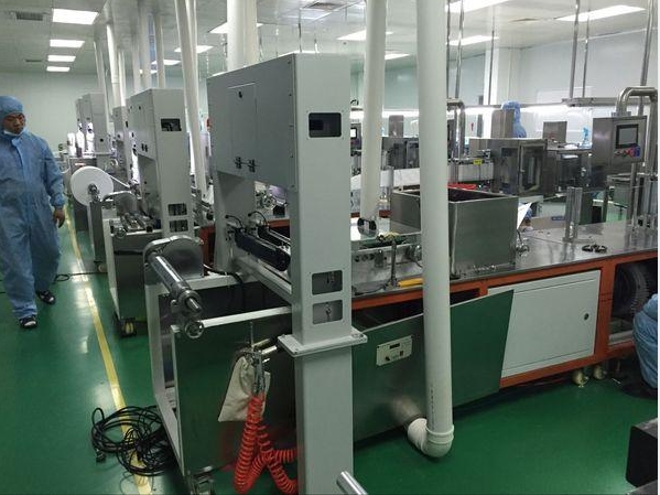銅鋁復(fù)合板材表面瑕疵檢測：精確、高效的解決方案