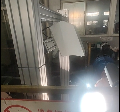 X射線(xiàn)測(cè)厚儀
